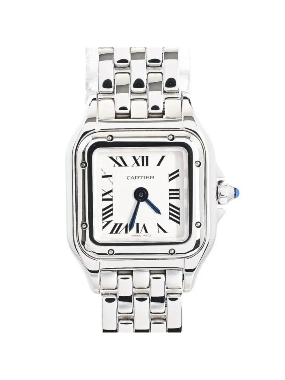 Cartier Watch Panthere de Cartier Mini